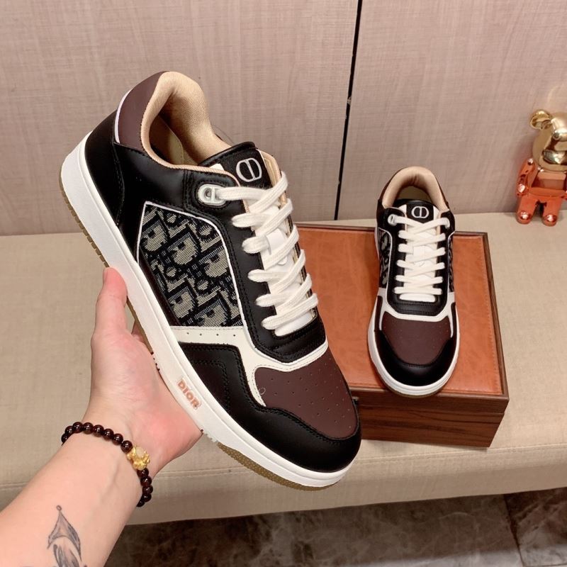 Christian Dior Sneaker